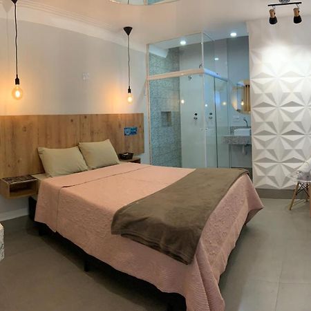 Bob Motel Гуарульос Екстериор снимка