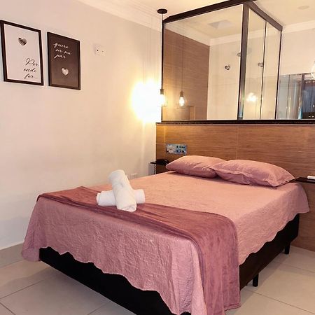 Bob Motel Гуарульос Екстериор снимка