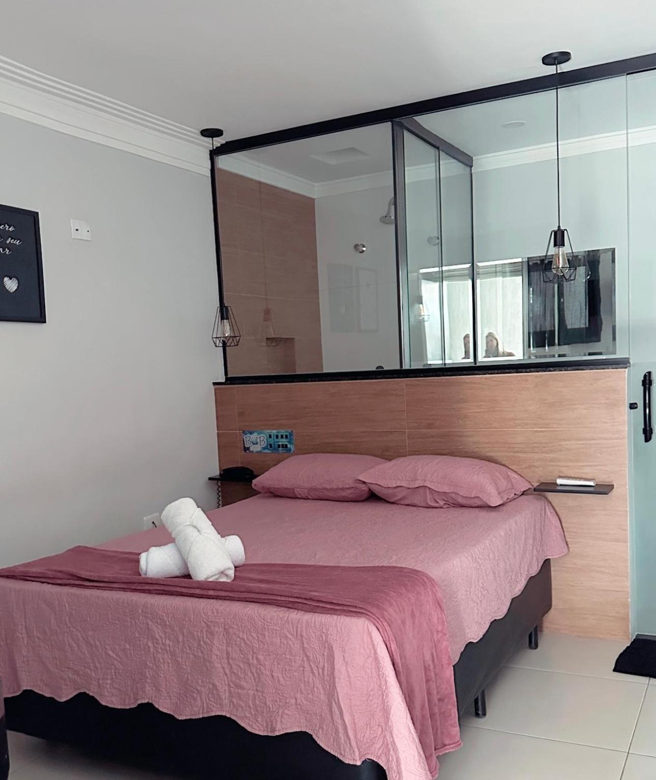 Bob Motel Гуарульос Екстериор снимка